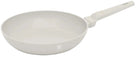 BerlingerHaus Sartén Mate Crème ø 28 cm - apta para todas las fuentes de calor - recubrimiento antiadherente estándar