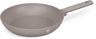 BerlingerHaus Sartén Taupe ø 28 cm - adecuada para todas las fuentes de calor - revestimiento antiadherente estándar