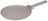 BerlingerHaus Sartén para Crepas Taupe ø 28 cm - apta para todas las fuentes de calor - revestimiento antiadherente estándar