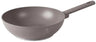 BerlingerHaus Wok Taupe ø 28 cm - apta para todas las fuentes de calor - revestimiento antiadherente estándar