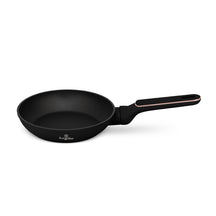 BerlingerHaus Sartén Negra Rosa Oro ø 20 cm - apta para todas las fuentes de calor - revestimiento antiadherente estándar