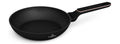 BerlingerHaus Sartén Negra Roségold ø 24 cm - apta para todas las fuentes de calor - recubrimiento antiadherente estándar
