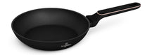BerlingerHaus Sartén Negra Roségold ø 24 cm - apta para todas las fuentes de calor - recubrimiento antiadherente estándar
