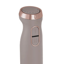 BerlingerHaus Batidora de Mano set Taupe – 6-en-1 – 800 W