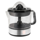 BerlingerHaus Exprimidor Eléctrico de Cítricos / Exprimidor de Naranjas Negro Roségold - 0,7 L - 40 W