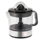 BerlingerHaus Exprimidor Eléctrico de Cítricos / Exprimidor de Naranjas Negro Roségold - 0,7 L - 40 W