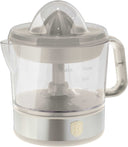 BerlingerHaus Exprimidor Eléctrico de Cítricos / Exprimidor de Naranjas Mate Crema - 0,7 L - 40 W