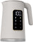 BerlingerHaus Hervidor Digital Mate Crema - Ajuste de Temperatura - 1.7 Litros - 2200W