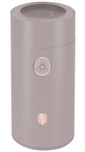 BerlingerHaus Molinillo de Café Eléctrico / Molinillo de Granos de Café - Taupe - 150W