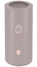 BerlingerHaus Molinillo de Café Eléctrico / Molinillo de Granos de Café - Taupe - 150W