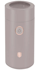 BerlingerHaus Molinillo de Café Eléctrico / Molinillo de Granos de Café - Taupe - 150W