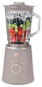 BerlingerHaus Licuadora Taupe - Jarra de Vidrio - 1.5 Litros - 1000W