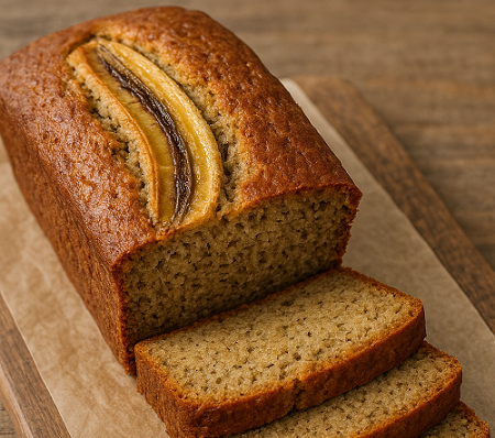 Sin gluten y sin azúcar