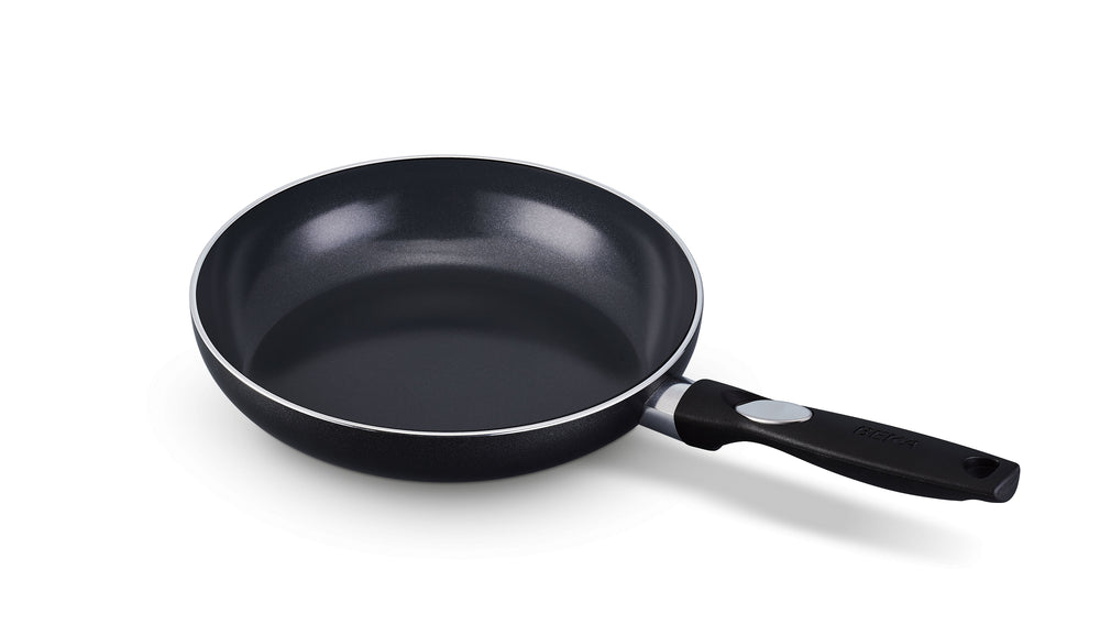 Set de sartenes Beka Pro Induc 2 piezas ø 24 y 28 cm - revestimiento antiadherente cerámico