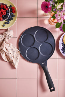 Sartén para blinis Beka Energy R ø 26 cm - capa antiadherente cerámica