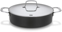 Cazuela / Sartén para saltear con tapa Beka Maestro Alu ø 28 cm - recubrimiento antiadherente cerámico