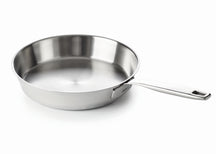 Sartén Beka Maestro 5 capas - ø 24 cm - apto para todas las fuentes de calor - sin capa antiadherente