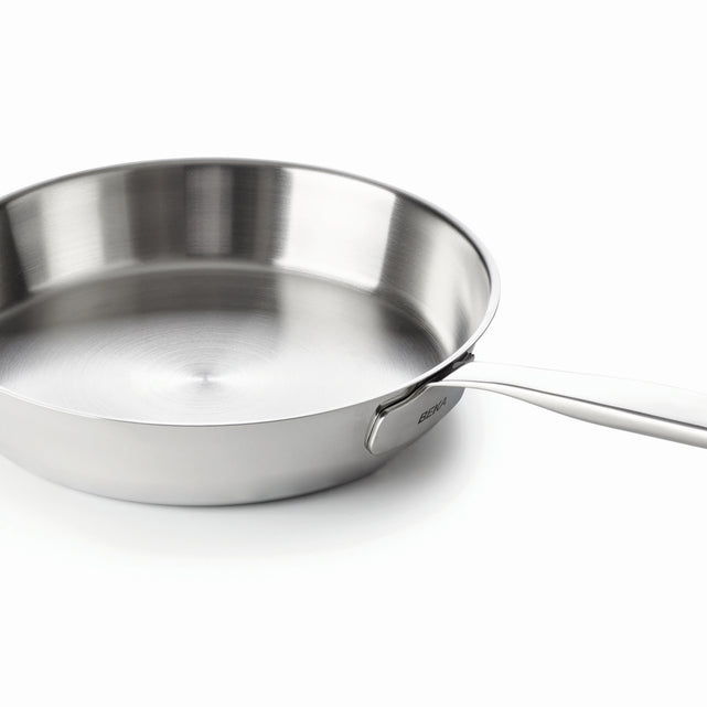 ¿En qué cocinas con una sartén libre de PFAS y cuánto dura?