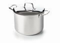 Olla para sopa Beka Maestro Acero inoxidable con tapa ø 24 cm / 7.4 litros - apto para todas las fuentes de calor