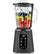 BerlingerHaus batidora digital mate antracita - jarra de vidrio - 1.5 litros - 1000W