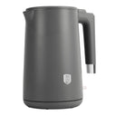 BerlingerHaus kettle Doble pared mate antracita - 1.7 litros - 1800W