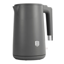 BerlingerHaus kettle Doble pared mate antracita - 1.7 litros - 1800W