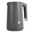 BerlingerHaus kettle Doble pared mate antracita - 1.7 litros - 1800W