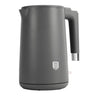 BerlingerHaus kettle Doble pared mate antracita - 1.7 litros - 1800W