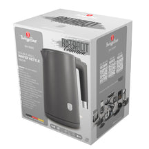 BerlingerHaus kettle Doble pared mate antracita - 1.7 litros - 1800W