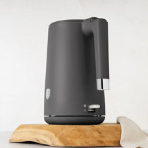 BerlingerHaus kettle Doble pared mate antracita - 1.7 litros - 1800W