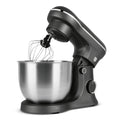BerlingerHaus máquina de cocina mate antracita - RVS bol 5 litros - 1500W