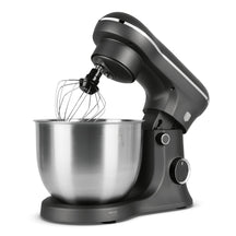 BerlingerHaus máquina de cocina mate antracita - RVS bol 5 litros - 1500W