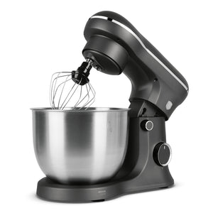 BerlingerHaus máquina de cocina mate antracita - RVS bol 5 litros - 1500W