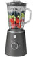 BerlingerHaus licuadora Mat antraciet - jarra de vidrio - 1.5 litros - 1000W