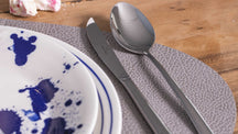 Villeroy & Boch Juego de cubiertos Piemont - Acero inoxidable 18/10 - 24 piezas / 6 personas
