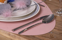 Villeroy & Boch Juego de cubiertos Piemont - Acero inoxidable 18/10 - 24 piezas / 6 personas