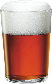 Vasos de cerveza Bormioli Rocco Bodega - 500 ml - 12 unidades