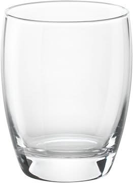 Vasos de agua Bormioli Rocco Fiore - 300 ml - 12 piezas