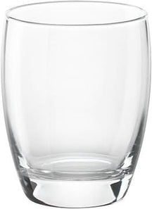 Vasos de agua Bormioli Rocco Fiore - 300 ml - 12 piezas