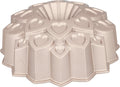 Molde para bundt / Molde para hornear - Contoura Liefde - Aluminio fundido - ø 25 cm