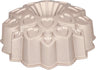 Molde para bundt / Molde para hornear - Contoura Liefde - Aluminio fundido - ø 25 cm