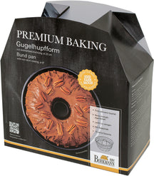 Birkmann molde / bakvorm Premium Baking ø 22 cm