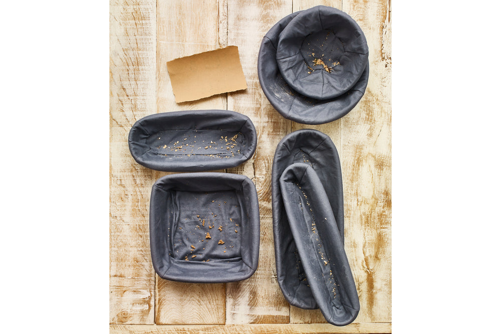 Funda para cesta de fermentación Laib & Seele ø 20 cm
