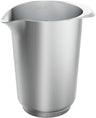 Bol para mezclar / Bol para masa Premium Baking - Acero inoxidable - 1.5 litros / 12.5 x 18 cm