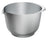 Bol Mezclador Birkmann / Bol para Masa Premium Baking - Acero Inoxidable - 3 Litros / 20 x 14 cm