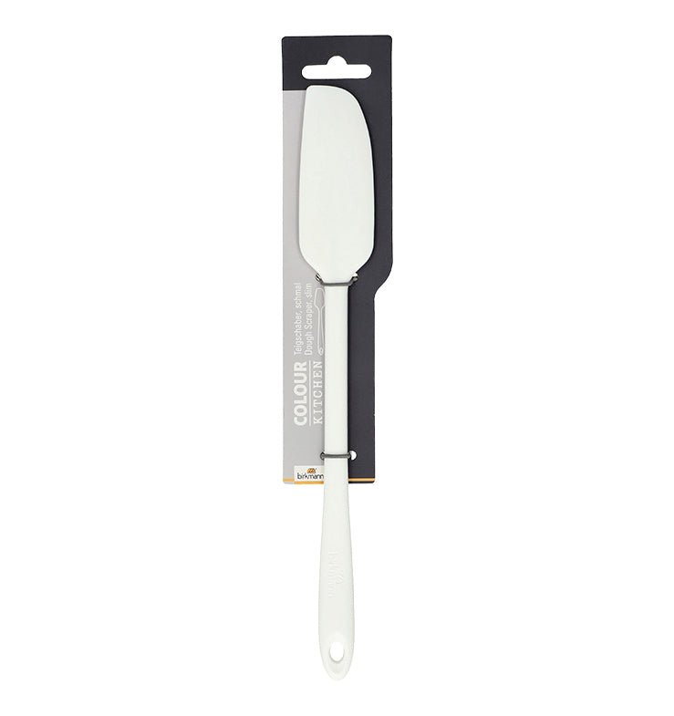 Birkmann Espátula de Cocina Colour kitchen Blanco - 27 cm