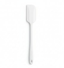 Birkmann Espátula de Cocina Colour kitchen Blanco - 27 cm