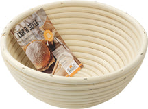 Cesta para fermentar Laib & Seele ø 20 x 8.5 cm