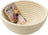 Cesta para fermentar Laib & Seele ø 20 x 8.5 cm