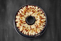 Molde Desmontable Birkmann Premium Baking con 2 Bases - Base Esmaltada - Libre de PFOA - ø 26 cm